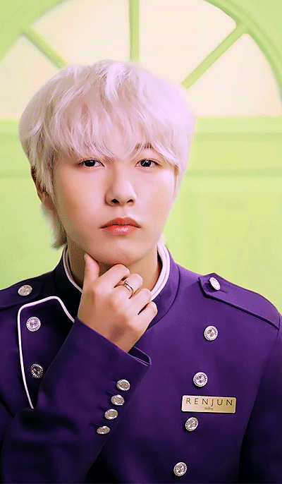 RENJUN 2022 Seasonal Greetings