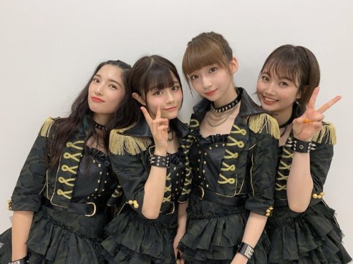 NGT48情報botさんのツイート: 【フォトログ】#山田野絵 08/21 t.co/7ACUfXJGnw 毎回 誰が一番カッコ良くできるかを 競ってます 円陣もいつもバッチリ htt