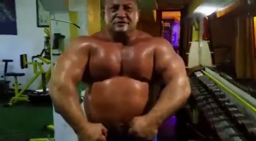 megazach01:What a man!