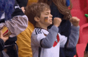 mariogoetze:  GERMANY SCORING IN THE LAST MINUTE AKA THE 95′ MINUTE AND WITH 10