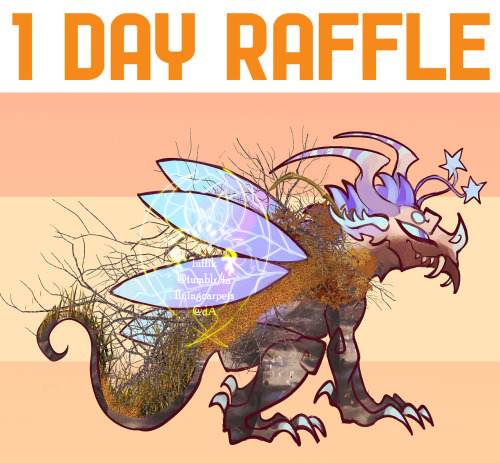 Daily raffle is up on my dA! (cool one so let it be on main lol)www.deviantart.com/flyingcar