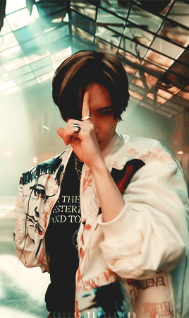 Criminal Taemin Don T Call Me 2
