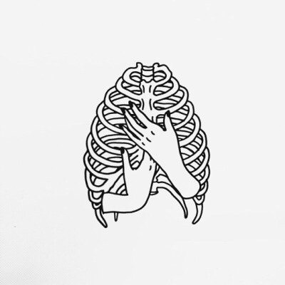 theaestheticloner:// You saw right through me //