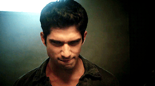 Liam Dunbar | Teen Wolf | Not My Gifs | Requested