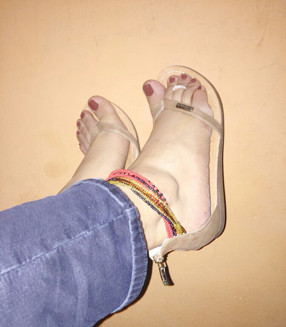 cute Feet
