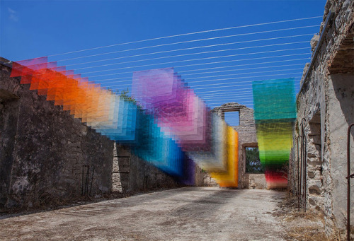 The Art Of Quintessenz 