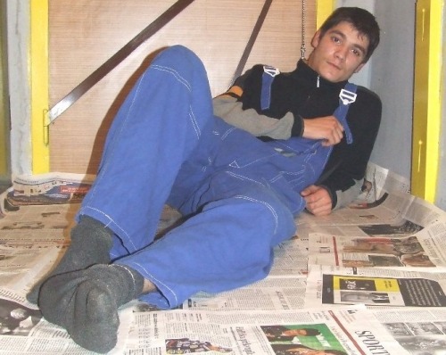 Un Fetichista