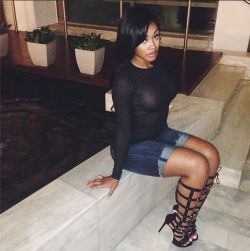 dalandofmilkandhoney:  Miracle Watts