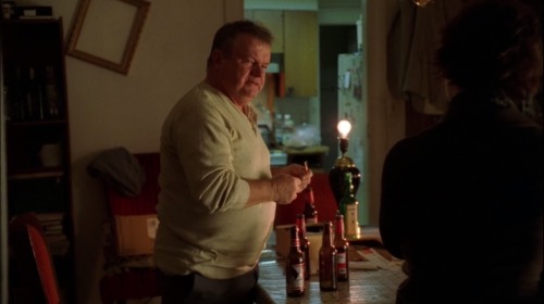 justjackfromthebronx:Without a Trace (TV Series) - S4/E13 ’Rage’ (2006) Jack McGee as C