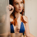 :Shower time with Meg Turney porn pictures