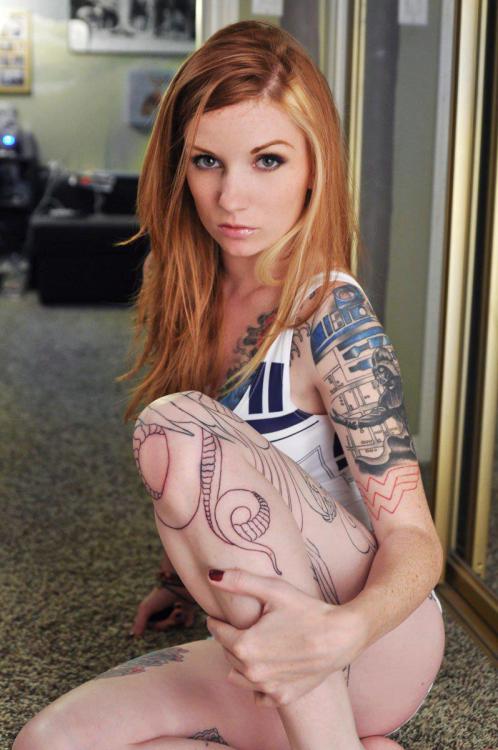 myeyestheywonder:   Kemper  adult photos