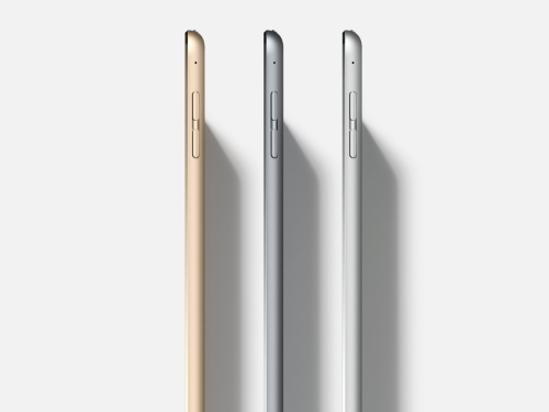APPLE IPAD PRO