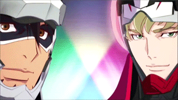 mysteriousdbzgt:  Tiger & Bunny: On Air Jack! OP 