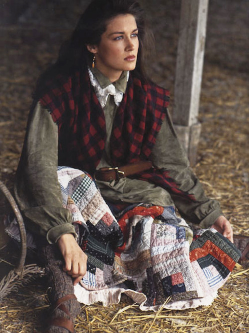 ralph lauren 1980s