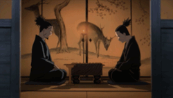 toonami:  Let’s spend quality time together