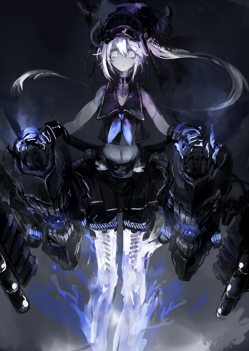 Abyssal Collection 深海棲艦 艦隊これく 艦これ