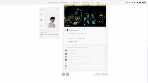 magnusthemes:Theme -  Centum; [preview 1] [preview 2] [code] [magnusthemes]Built-up grid theme. An h
