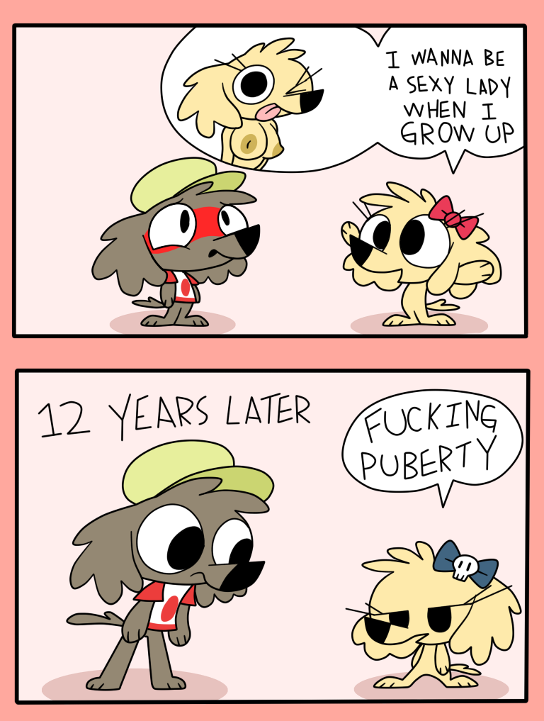 dirtypawz: sr-g-ero: This is so stupid. pretty much~  xD