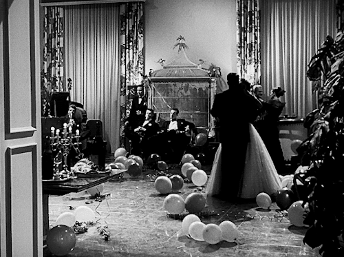 Its Going To Be Such A Wonderful Summer.A PLACE IN THE SUN (1951) Dir. George Stevens