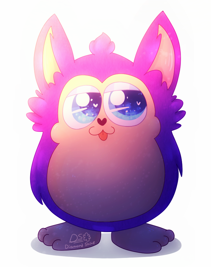 mama tattletail (art by me) : r/Tattletail