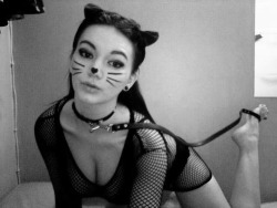 channel-lolita:  Let me be your kitten 🐈🐾😽 