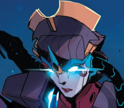 starscream7799:  Windblade! Bonus: 