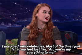 kats-edison:My parents sat me down when I was like fifteen and they’re like, “I think, it’s time to 