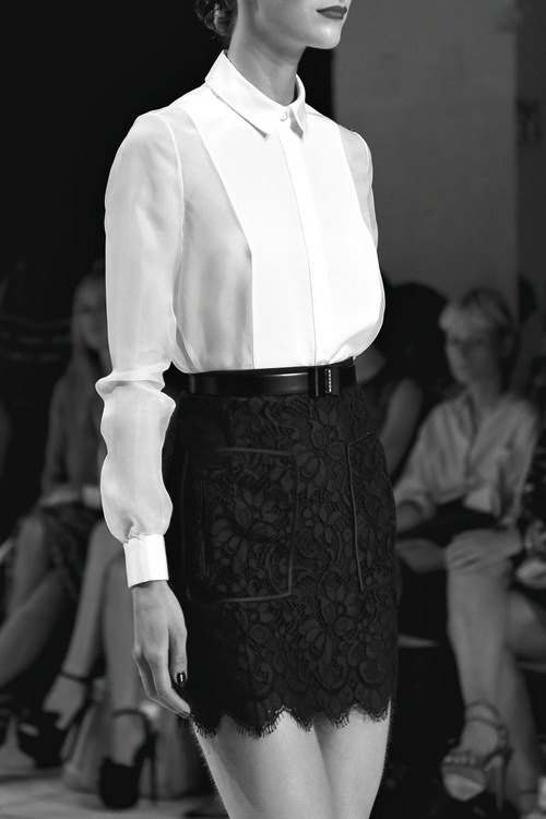 For Those Who Crave Fashion