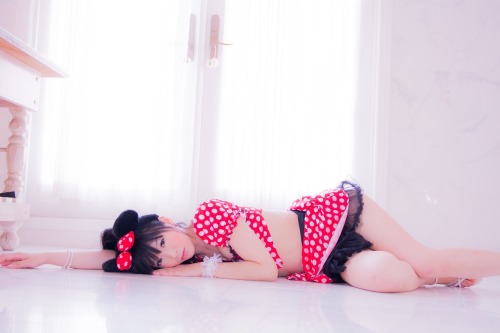 Disney - Minnie Mouse (Mashiro Yuki) 1-27