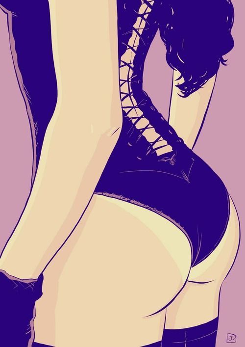 Not Your Domme