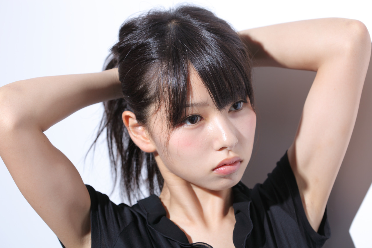 blendy99:  桜井日奈子