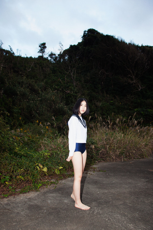 murakamitohko: Photography by　Murakami Tohko
