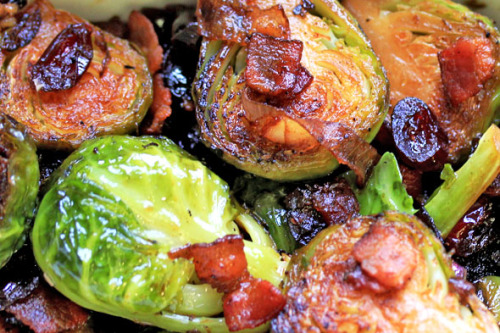 kanyebreast:  Recent recipes from CarnalDish <3