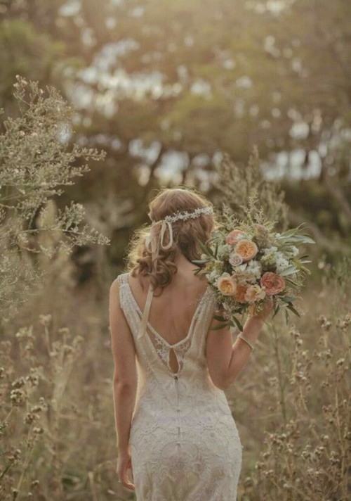 inspiredwedding - Inspired Wedding
