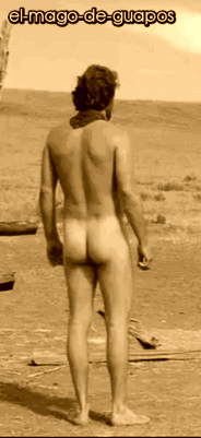 Western Sepia Version!Kevin CostnerDances with Wolves
