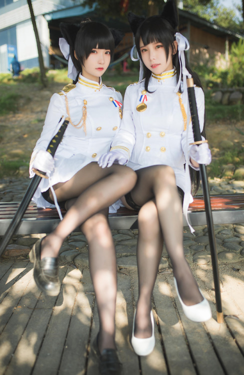 Azur lane