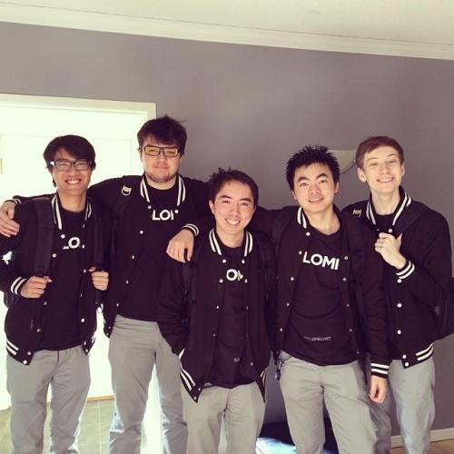 rtgeary:TSM off to school