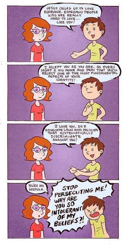 revkryssie: crossdreamers:  From @mollyalicehoy :   Yep, that’s about right. 