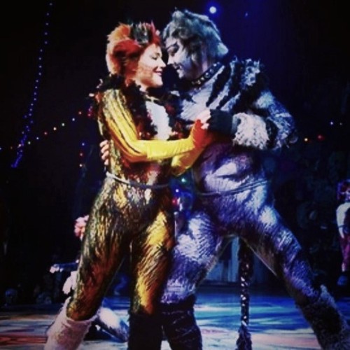 Performers Who Have Played Both Graf Von Krolock And Munkustrap
