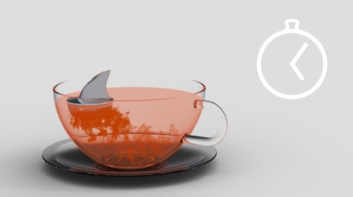 foodffs:  20+ Of The Most Creative Tea Infusers For Tea Lovers  Really nice recipes. Every hour.