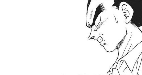  Vegeta || DBZ 【Volume 23.】