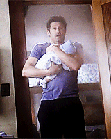 museandme:  McDreamy | 10x03 