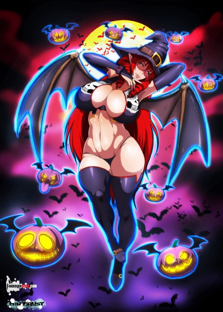 downsoffire-hentai-blog-o-rama:  oppai-okami:  Succubi&lt;——(I think that’s