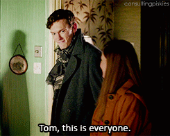 sherlocked-for-life:  C  H A R A C T E R