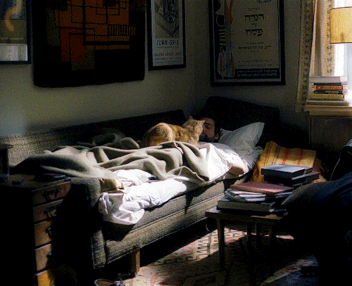 Inside Llewyn Davis (2013) Dir. Joel And Ethan Coen