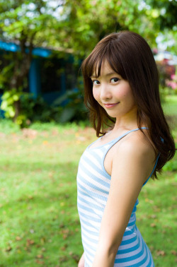 i-really-love-women:  Hinako Sano 佐野ひなこ