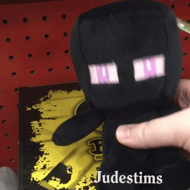 Cute & Funny Plushies (also plush memes) — Squishy teleporting friend found  in target trading...