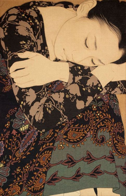 Ikenaga YasunariHis website:ikenaga-yasunari.com/index.htm