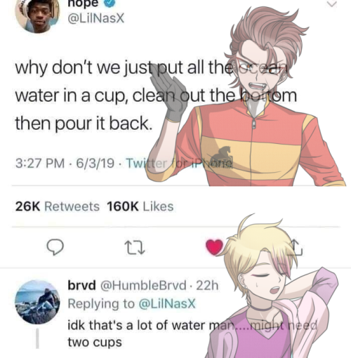 Yo Spoilerless (kind Of) Drdt Memes Let's Go