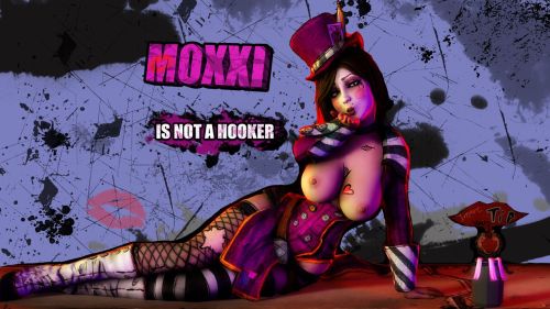 sementertainment:  SEM Update - December 7, 2015 Hey, everyone! It’s Monday again (and not a holiday week), so you know what that means! Yep, another update! Let’s just get the elephant out of the room now: Mad Moxxi’s After-Hours Special will be